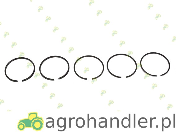 PIERŚCIENIE TŁOKA SILNIKA KPL. C-360 50/73-290/0 50732900 K1-1310-000 K11310000 K41310 AP85001 0050732900 0050/73-290/0