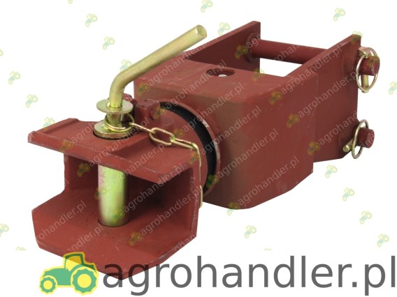 ZACZEP TRANSPORTOWY C330/330M 42/41-100/1 42411001 4211001 0042411001 0042/41-100/1