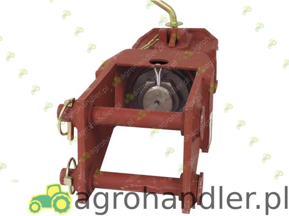 ZACZEP TRANSPORTOWY C330/330M 42/41-100/1 42411001 4211001 0042411001 0042/41-100/1