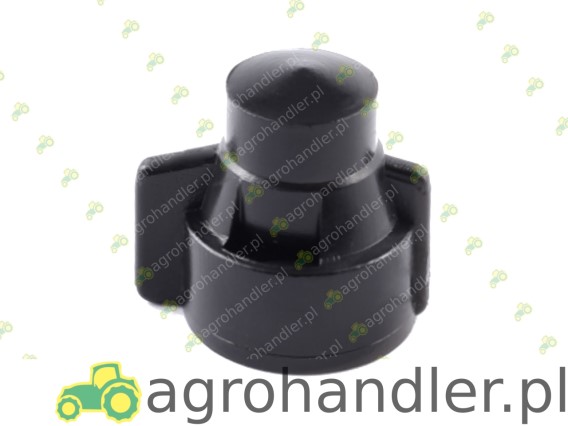 KOŁPAK ZAMYKAJĄCY PRZEPŁYW 07 SYSTEM RAU 0-103/07/ZP