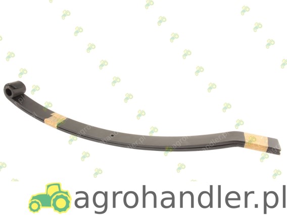 RESOR DO PRZYCZEPY Pottinger 70 mm 000116