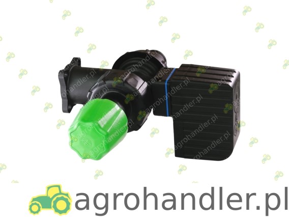 ELEKTROZAWÓR GŁÓWNY ON/OFF 222527