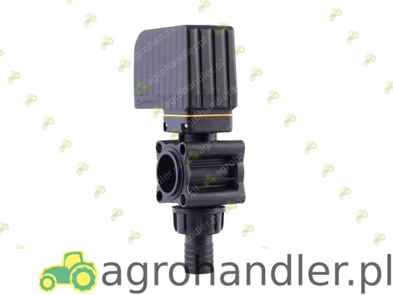 ELEKTROZAWÓR PROPORCJONALNY HD 222411 ZSY