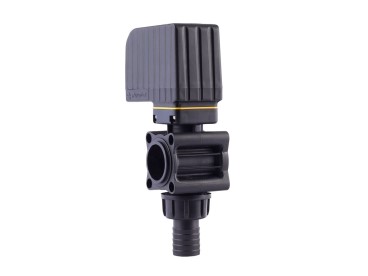 ELEKTROZAWÓR PROPORCJONALNY HD 222411 ZSY