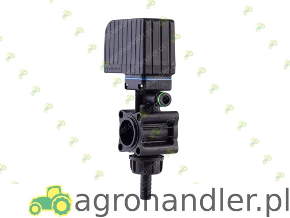 ELEKTROZAWÓR SEKCYJNY HD 222398 ZSB