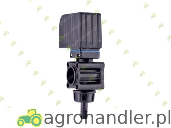 ELEKTROZAWÓR SEKCYJNY HD BEZ KOMPENSACJI ZSBB