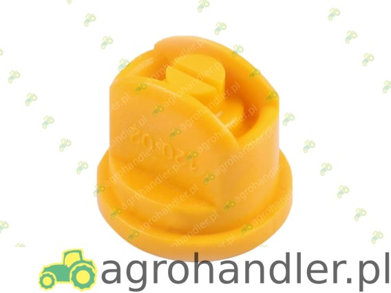 ROZPYLACZ PŁASKOSTRUMIENIOWY UNIWERSALNY AP12002