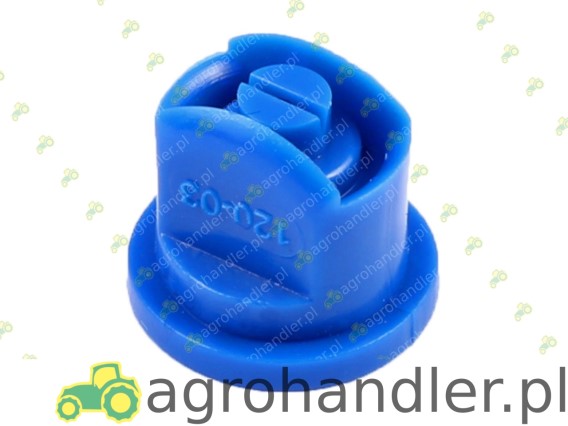 ROZPYLACZ PŁASKOSTRUMIENIOWY UNIWERSALNY AP12003