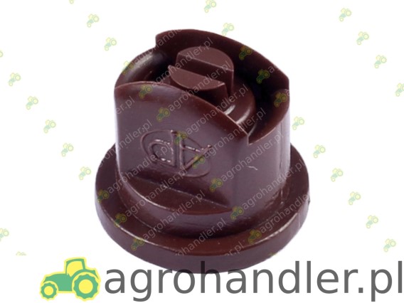 ROZPYLACZ PŁASKOSTRUMIENIOWY UNIWERSALNY AP12005