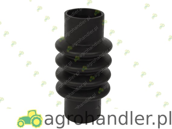 ŁĄCZNIK ZBIORNIKA PALIWA FI 60mm L-195mm 3777872M1 1573777872M1