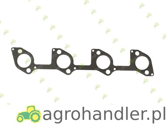 USZCZELKA KOLEKTORA WYDECHOWEGO DEUTZ 04131818