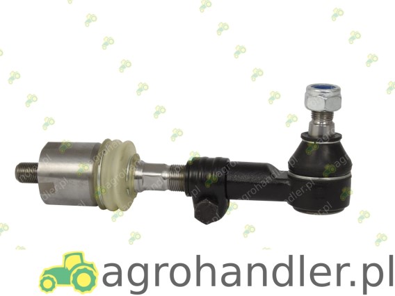 PRZEGUB KULOWY Z GWINTEM KPL. URSUS 3502 7010468M91