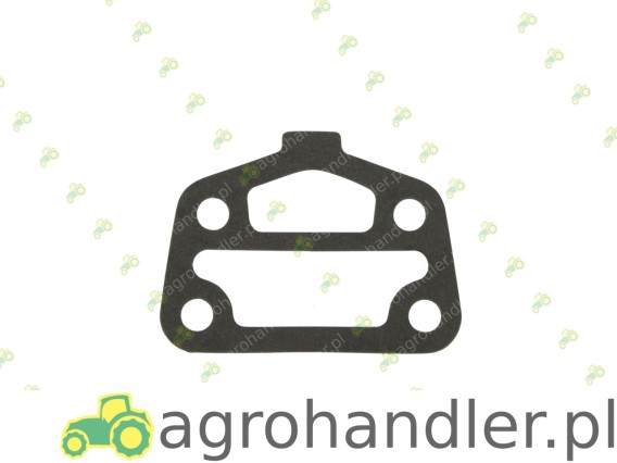 USZCZELKA CHŁODNICY FILTRA OLEJU MASSEY 36862538 36833139 36862192 36862559 36862563 36862565 3686A503 3686A508 3686T003