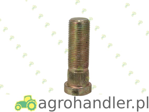 ŚRUBA KOŁA M18X1,5 PRZYCZEPA 2218020222