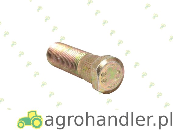 ŚRUBA KOŁA M18X1,5 PRZYCZEPA 2218020222