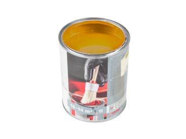 FARBA LAKIER MIODOWO-PIASKOWY 1L 1005 RAL 14010520/065