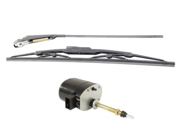 ZESTAW PIÓRO WYCIERACZKI RAMIĘ SILNICZEK ZEST000190