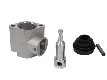 KOŁPAK ROZDZIELACZA HYDRAULICZNEGO GÓRNY V-R40L-KG