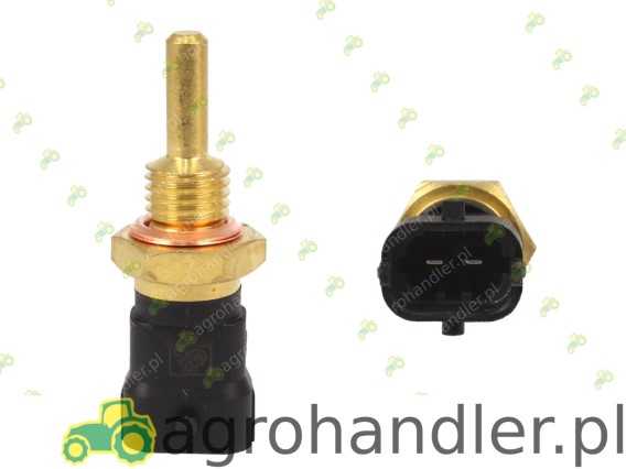CZUJNIK TEMPERATURY DEUTZ M12x1,5mm 04210196 0776 2299 1000310659 320-04555 320/04555 320/04555R 32004555 4646 2179 46462179