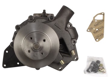 POMPA WODY Z KOŁEM PASOWYM AR92641 130-316 RE18676 130-317 KB-16020