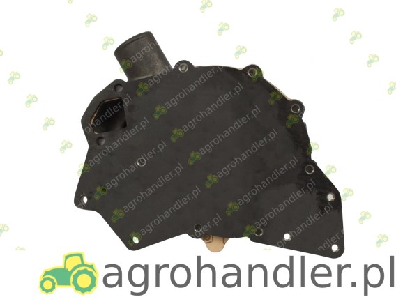 POMPA WODY Z KOŁEM PASOWYM AR92641 130-316 RE18676 130-317 KB-16020