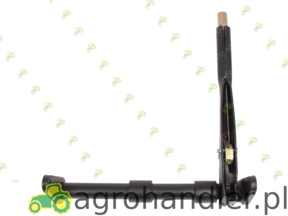 DŻWIGNIA HAMULCA RĘCZNEGO KPL.MF-255 1871610M91
