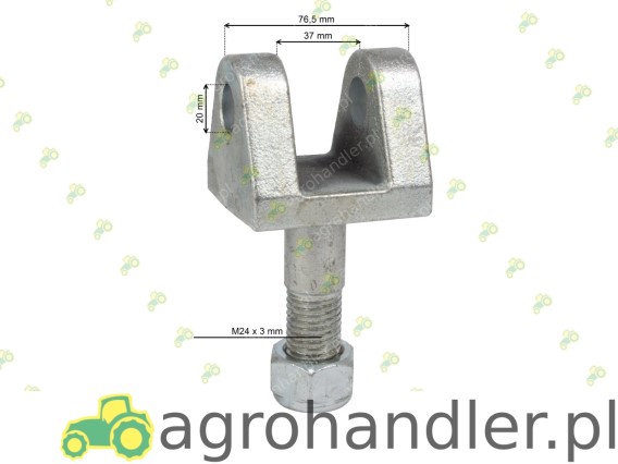 WIDEŁKI STABILIZATORA CASE 193149A1 3670066M1 300212000 1347966C1 1974344C1