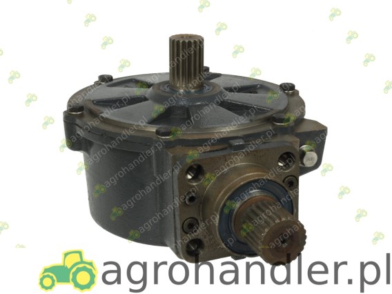 PRZEKŁADNIA NAPĘDU KOSY CLAAS 669920 637534 000669920 0006375341 JAG02-0258 B103200