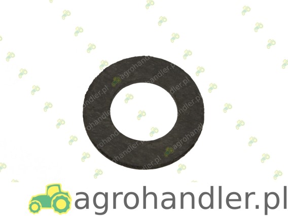 PODKŁADKA CIERNA GAZU RĘCZNEGO ZETOR 5911 3513 59113513