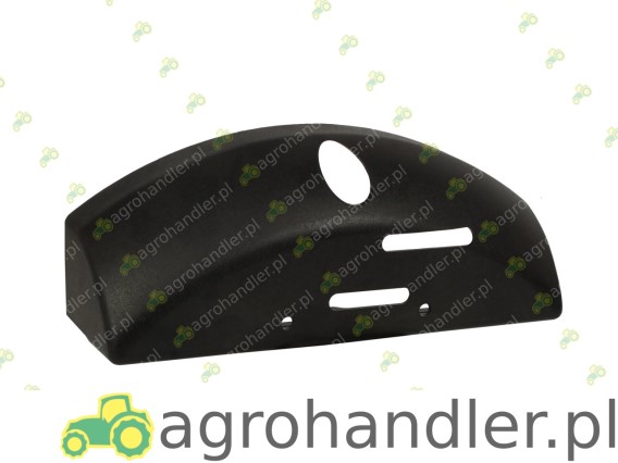 POKRYWA OSŁONA ZAMKA PRAWEGO DRZWI ZETOR 5336 9031 53369031