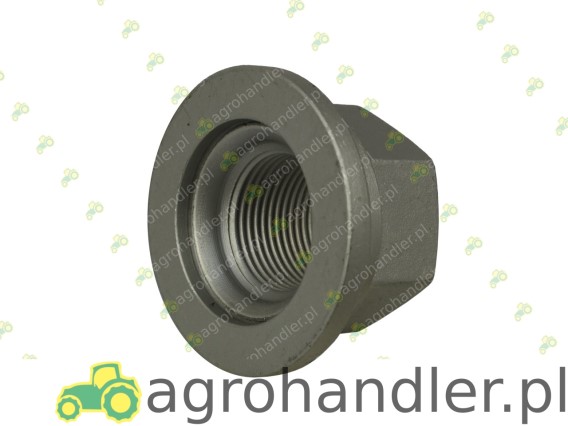 NAKRĘTKA KOŁA Z KOŁMIERZEM M22x1,5 239367 0002393670 0011230710 JAG06-0134 0002393671N