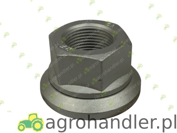 NAKRĘTKA KOŁA Z KOŁMIERZEM M22x1,5 239367 0002393670 0011230710 JAG06-0134 0002393671N