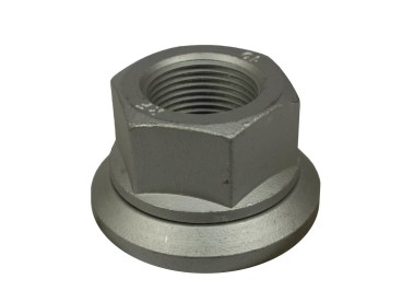 NAKRĘTKA KOŁA Z KOŁMIERZEM M22x1,5 239367 0002393670 0011230710 JAG06-0134 0002393671N