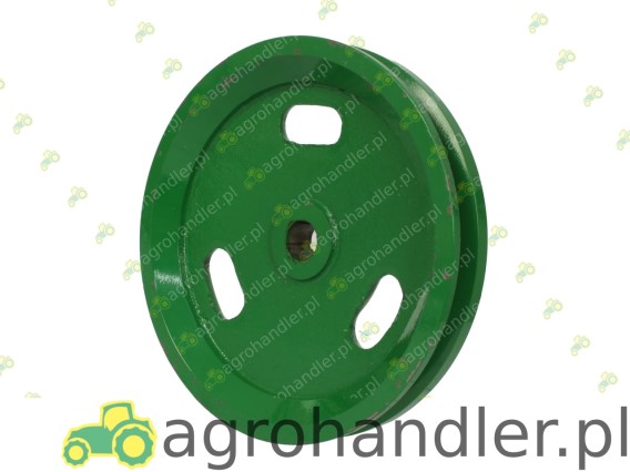 KOŁO PASOWE KOSY PRZEKŁADNI SCHUMACHER E78705 E48349 JAG21-0085 B103092 525E78705