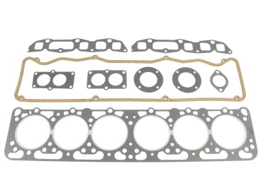 ZESTAW USZCZELEK GŁOWICY GÓRA 6-CYL. 101704