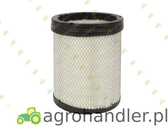 FILTR POWIETRZA WEWNĘTRZNY CASE P786843 294293A1 RS4577 AF2570100 SA16330
