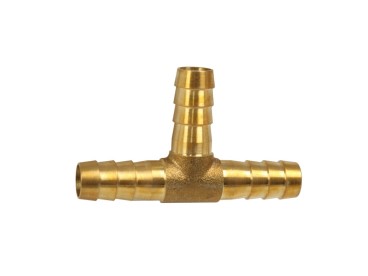 TRÓJNIK PNEUMATYCZNY MOSIĘŻNY FI8 mm na PN.257