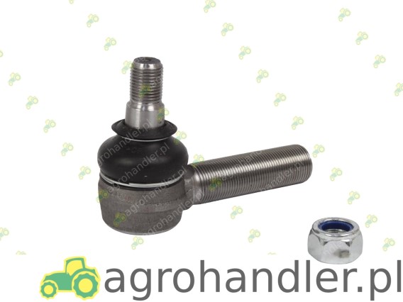 PRZEGUB TARGAŃCA CLAAS 670098.06 0006700980 JAG01-0013 B125111 B125110