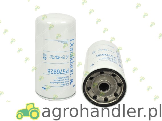 FILTR PALIWA Donaldson JOHN DEERE P576926 RE533910 DZ112918 WK 040 X