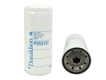 FILTR OLEJU Donaldson P553191 60507493 2836 1R0658 1R0739 3600140 0003600140 AZL083 P554004 P551294 P779143 P172559