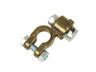 ZACISK AKUMULATORA MINUS KLEMA 50/70mm EL.739