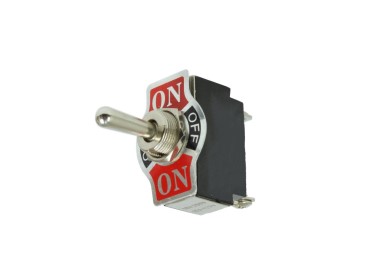 WYŁĄCZNIK 3-POZYCYJNY ON-OFF-ON EL.650