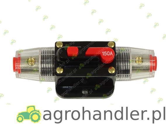 BEZPIECZNIK AUTOMATYCZNY 150A EL.732
