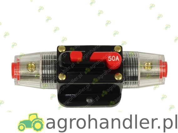 BEZPIECZNIK AUTOMATYCZNY 50A EL.730