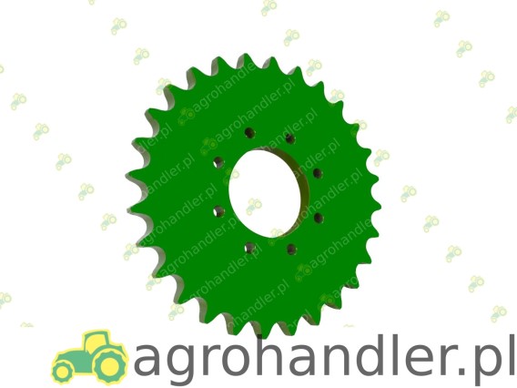 ZĘBATKA Z-28 JOHN DEERE CC19973 CC119973