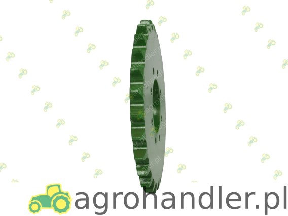 ZĘBATKA Z-28 JOHN DEERE CC19973 CC119973
