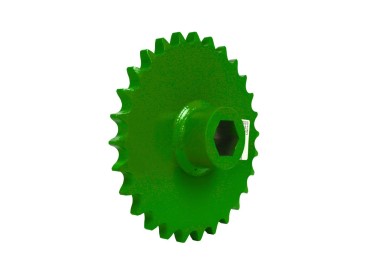 ZĘBATKA Z-28 JOHN DEERE DC212010 FI-38