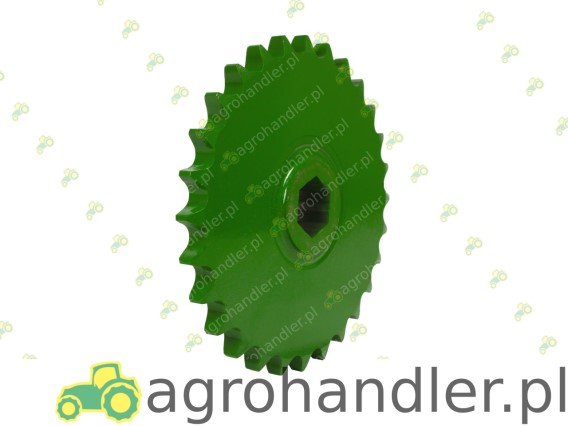 ZĘBATKA Z-28 JOHN DEERE DC212010 FI-38