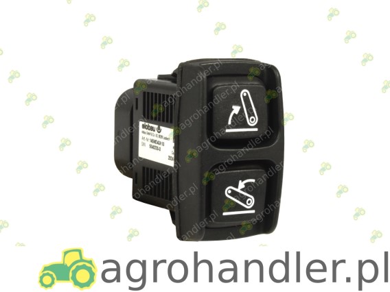 PRZEŁĄCZNIK STEROWANIA WYSOKOŚCI CNH 87653082 145MD40A10
