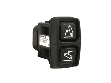 PRZEŁĄCZNIK STEROWANIA WYSOKOŚCI CNH 87653082 145MD40A10